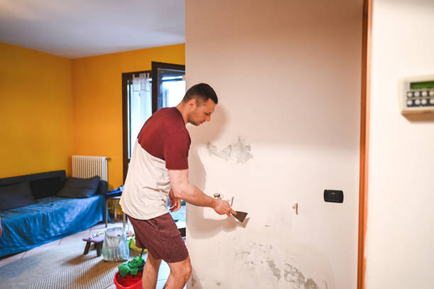 Water Damage Restoration in Elm Creek, TX